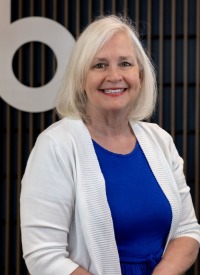 headshot of Nancy Krahl